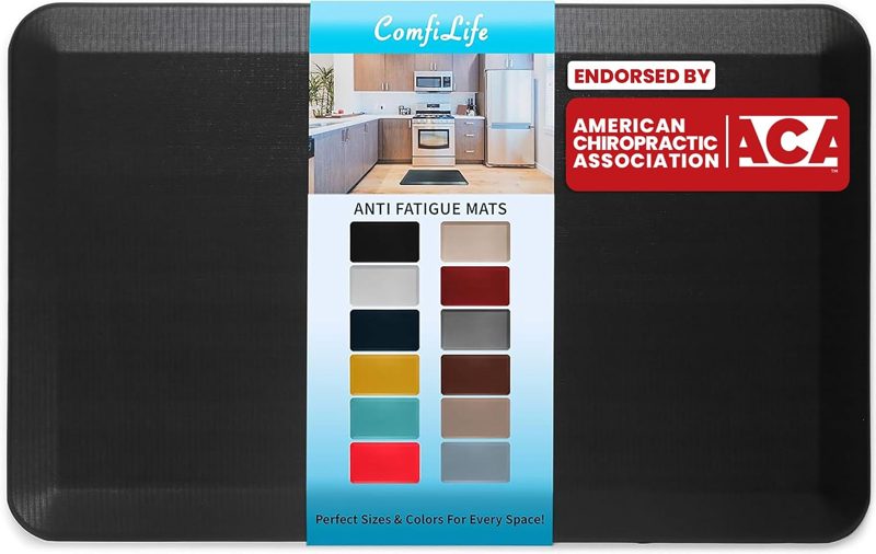 ComfiLife Anti-Fatigue Floor Mat product image