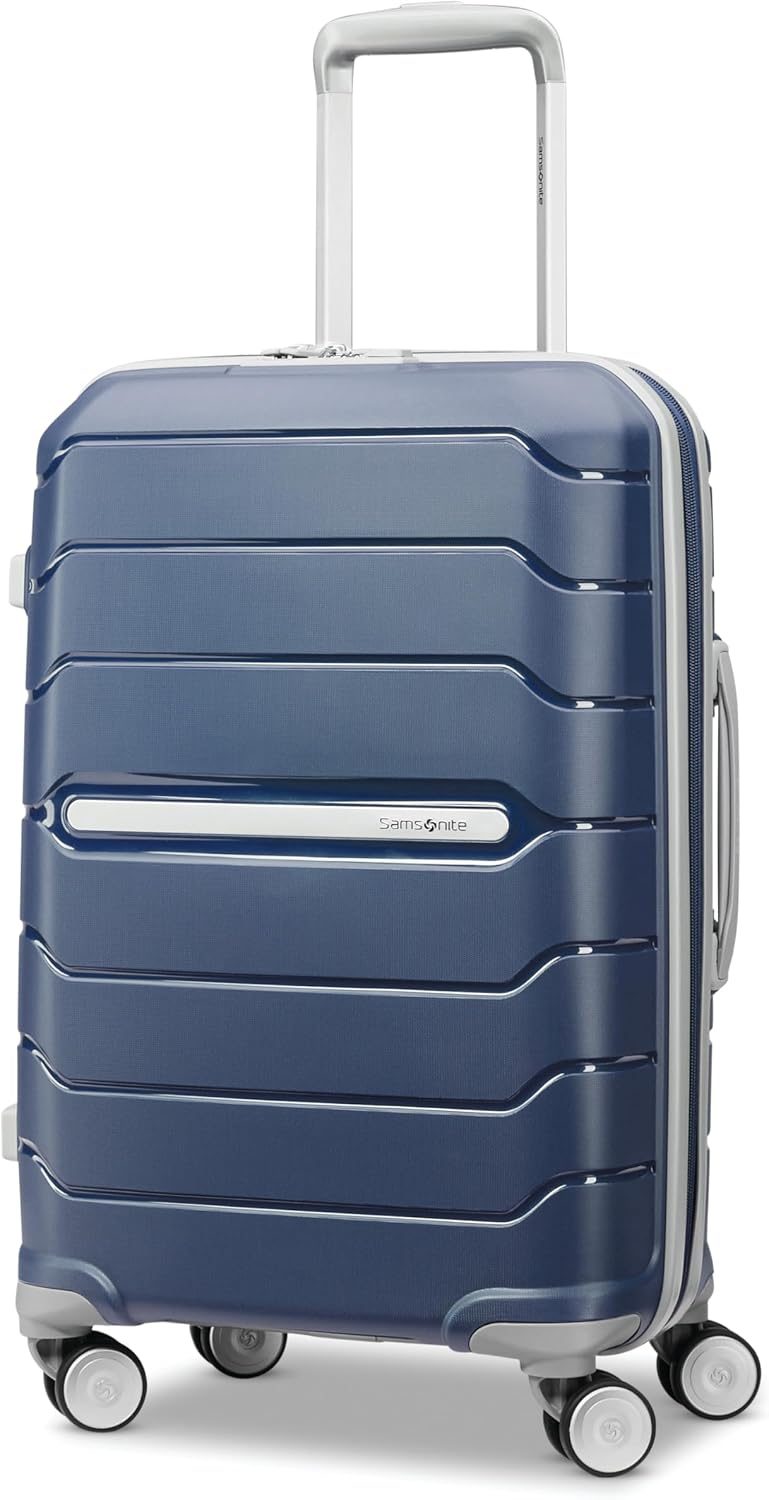Samsonite Freeform 21" Carry-On product photo