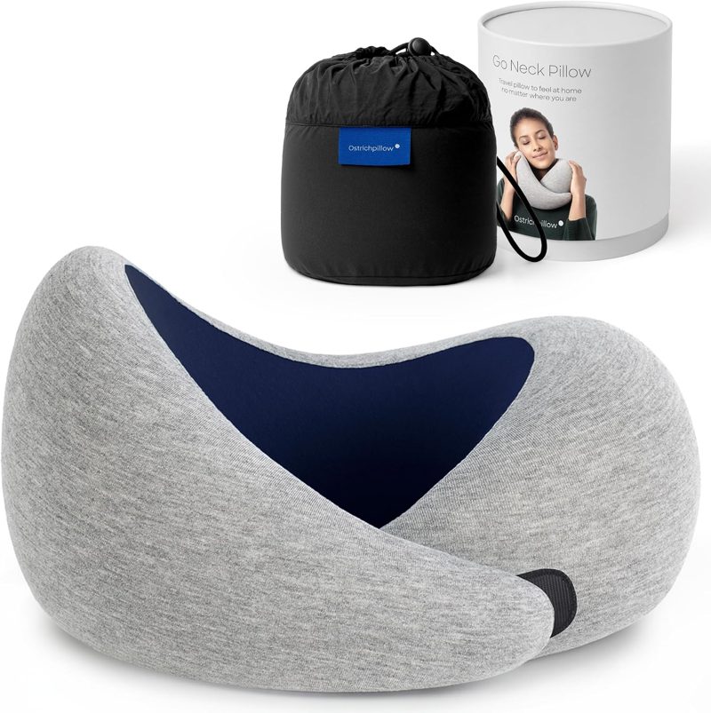 Ostrichpillow Go Neck Pillow product photo
