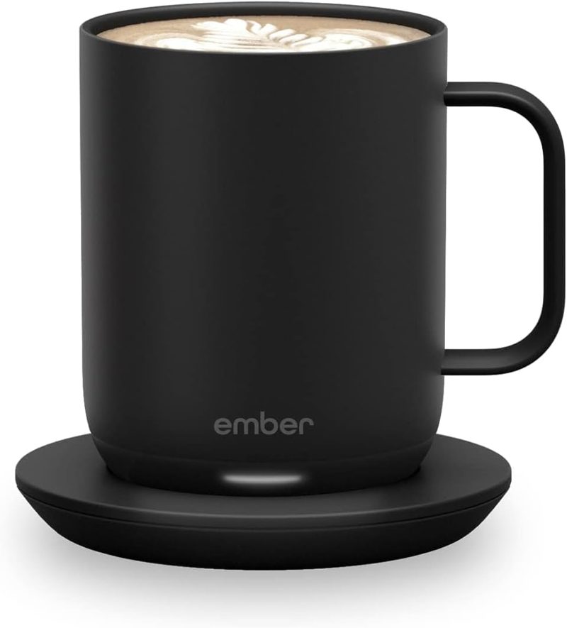 Ember Temperature Control Smart Mug 2, 10 Oz product photo