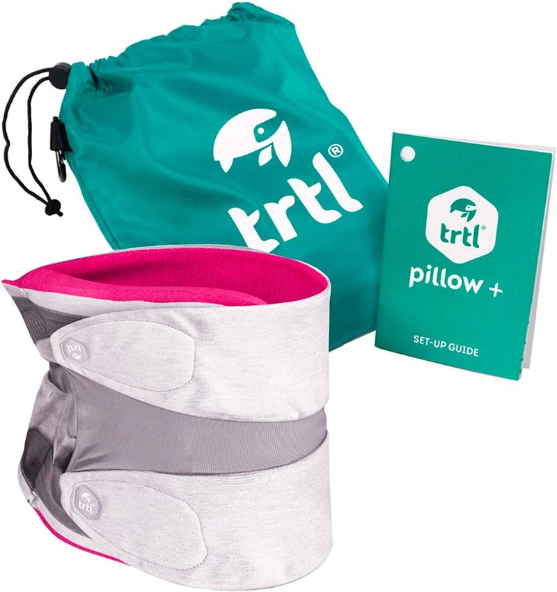 trtl Pillow Plus product photo