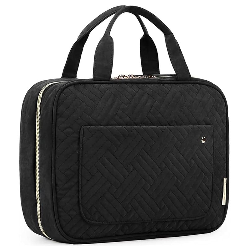 BAGSMART Hanging Toiletry Bag product photo