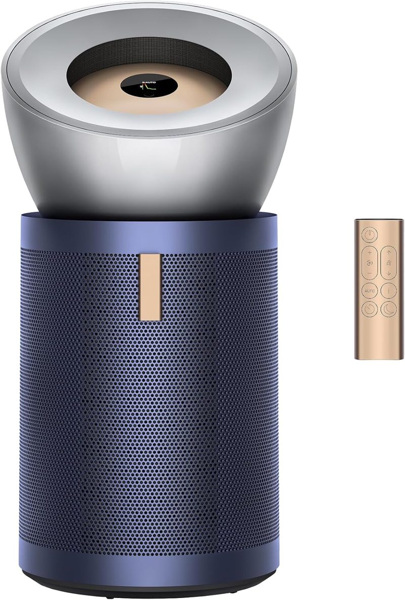 Dyson Purifier Big+Quiet Formaldehyde BP03 product photo