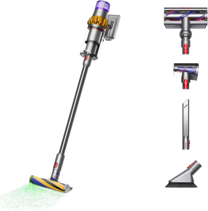 Dyson V15 Detect Plus Cordless Vacuum product photo