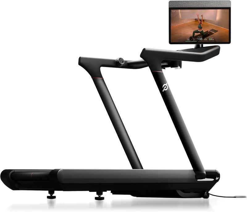 Peloton Cross Training Tread (Treadmill with 24" HD Touchscreen) product photo